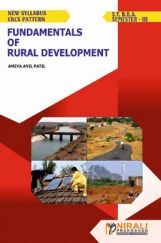 FUNDAMENTALS OF RURAL DEVELOPMENT